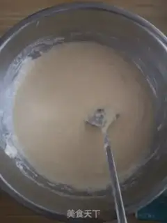 Make Corn pasta step 2