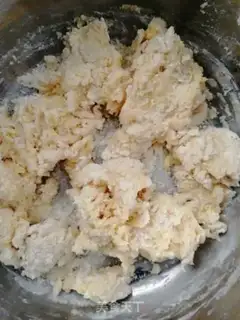 Make Donuts step 1