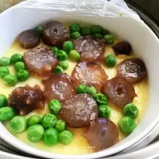 Make Emerald cucumbers step 6