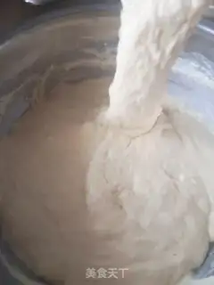 Make Corn pasta step 3
