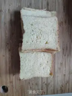 Make The toast step 0