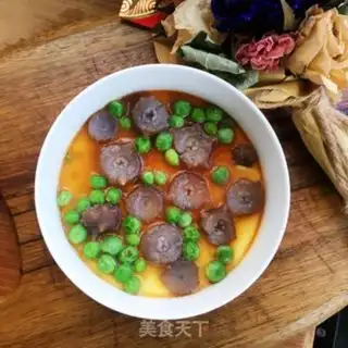 Make Emerald cucumbers step 7