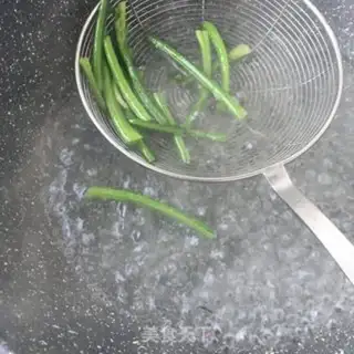 Make Rock pan rice step 9
