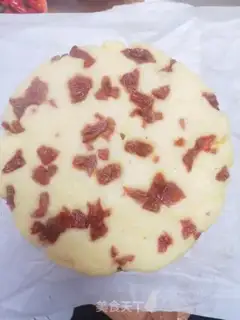 Make Corn pasta step 5