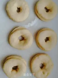 Make Donuts step 5