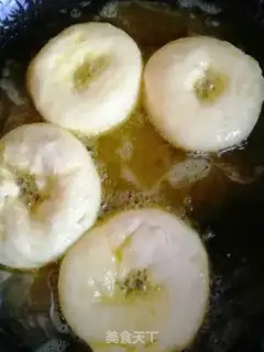 Make Donuts step 6