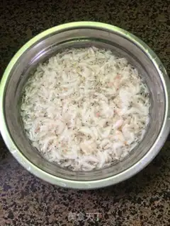 Make Pumpkin cake step 0