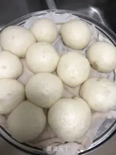 Make Cracker cucumber with bean skin step 0