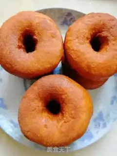 Make Donuts step 7
