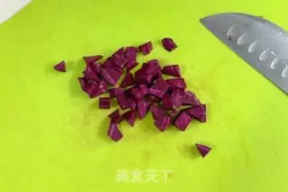 Make Potato oatmeal step 0