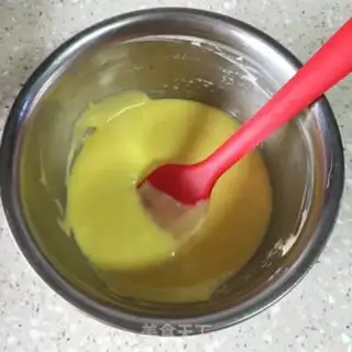 Make Orange cake step 8