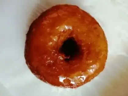 Make Donuts step 8