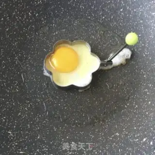 Make Rock pan rice step 15