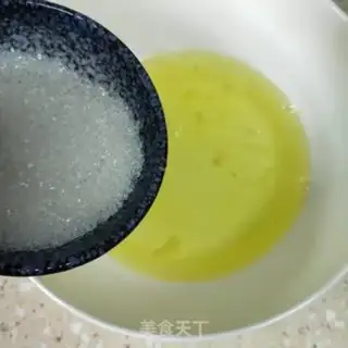 Make Orange cake step 9