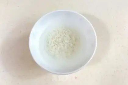 Make Potato oatmeal step 2
