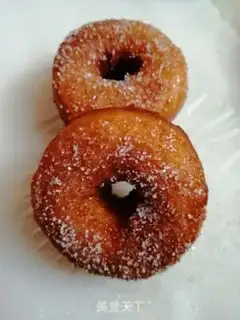 Make Donuts step 10