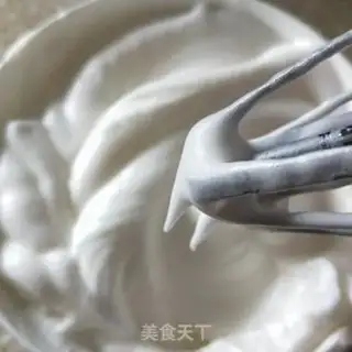 Make Orange cake step 10