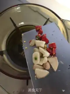 Make Squirtball step 5