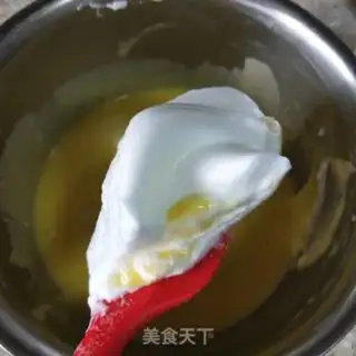 Make Orange cake step 11