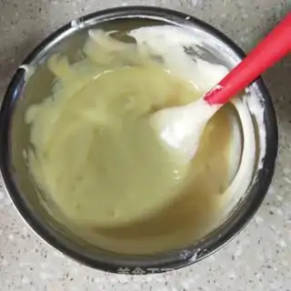 Make Orange cake step 12