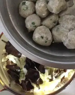 Make Squirtball step 8