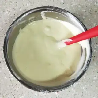Make Orange cake step 14