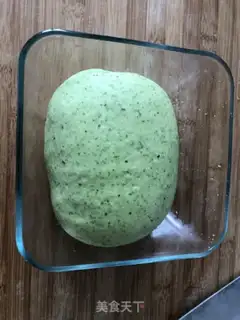 Make Spinach noodles step 0