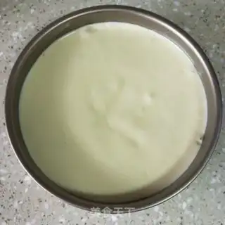 Make Orange cake step 17