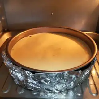 Make Orange cake step 18
