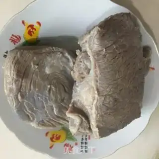 Make Smoky beef step 5
