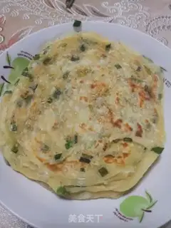 Make Spinach noodles step 5
