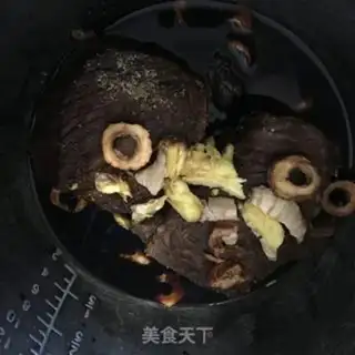 Make Smoky beef step 6