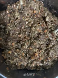 Make The violet step 6