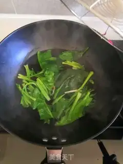 Make Creamed blue step 3