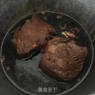 Make Smoky beef step 9