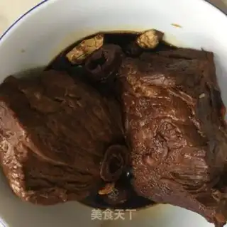 Make Smoky beef step 11