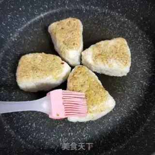 Make The violet step 10