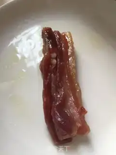 Make Porridge noodles step 0