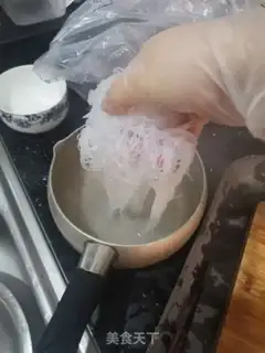 Make A steam pan step 22