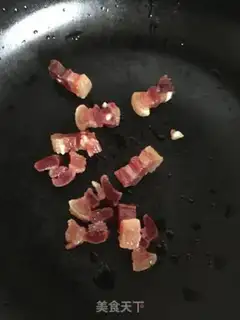 Make Porridge noodles step 4