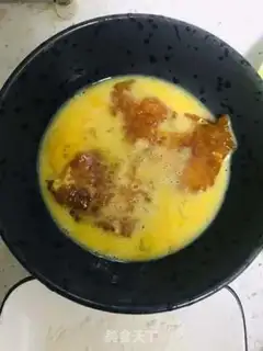 Make Fried pork chops step 1