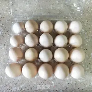 Make Five spicy tea eggs step 0