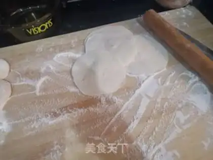 Make A steam pan step 27