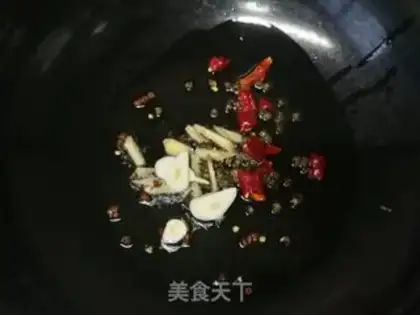 Make Plumb-meal stew step 4