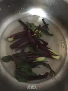 Make Porridge noodles step 8