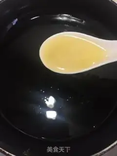 Make Chicken hot peppers fried eggs step 6