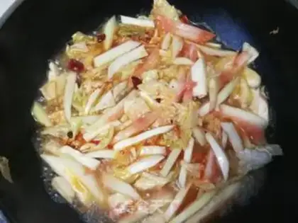 Make Plumb-meal stew step 7