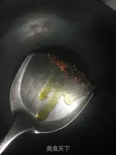 Make Scrambled radish step 8