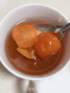 Make Orange lemonade step 8