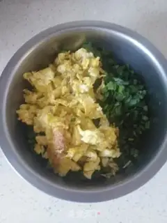Make A dumpling-skin box step 2